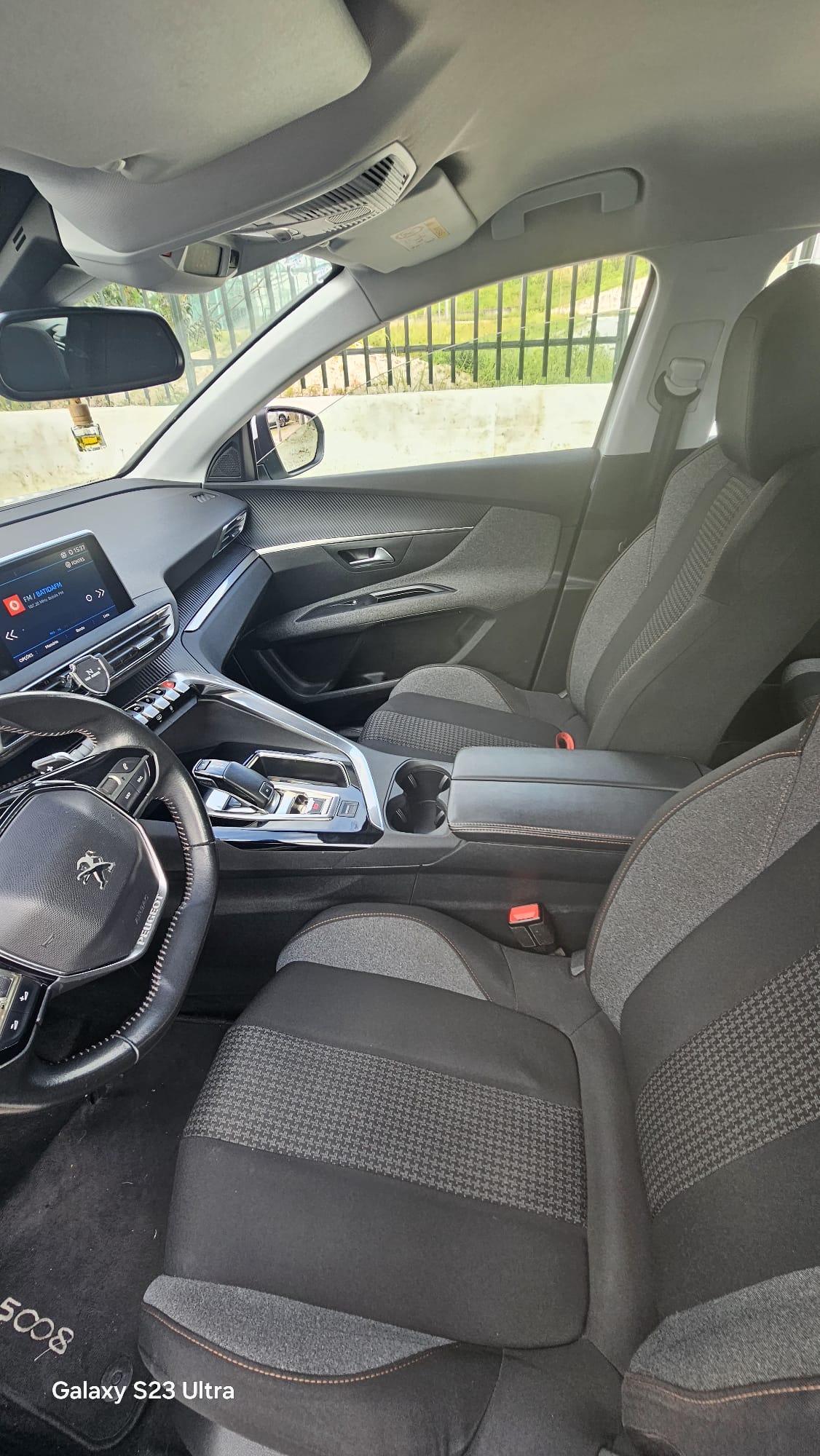 Foto Peugeot 5008 - OCPRT270