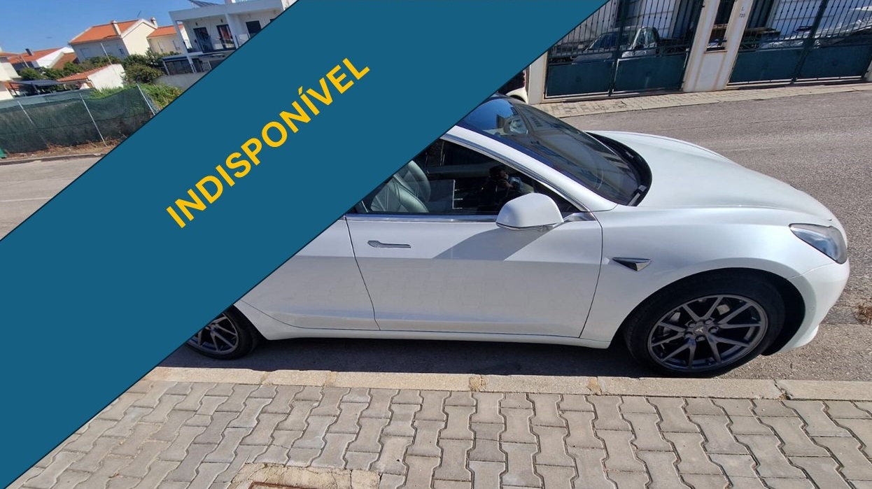 Foto Tesla MODEL3 - OC20LS