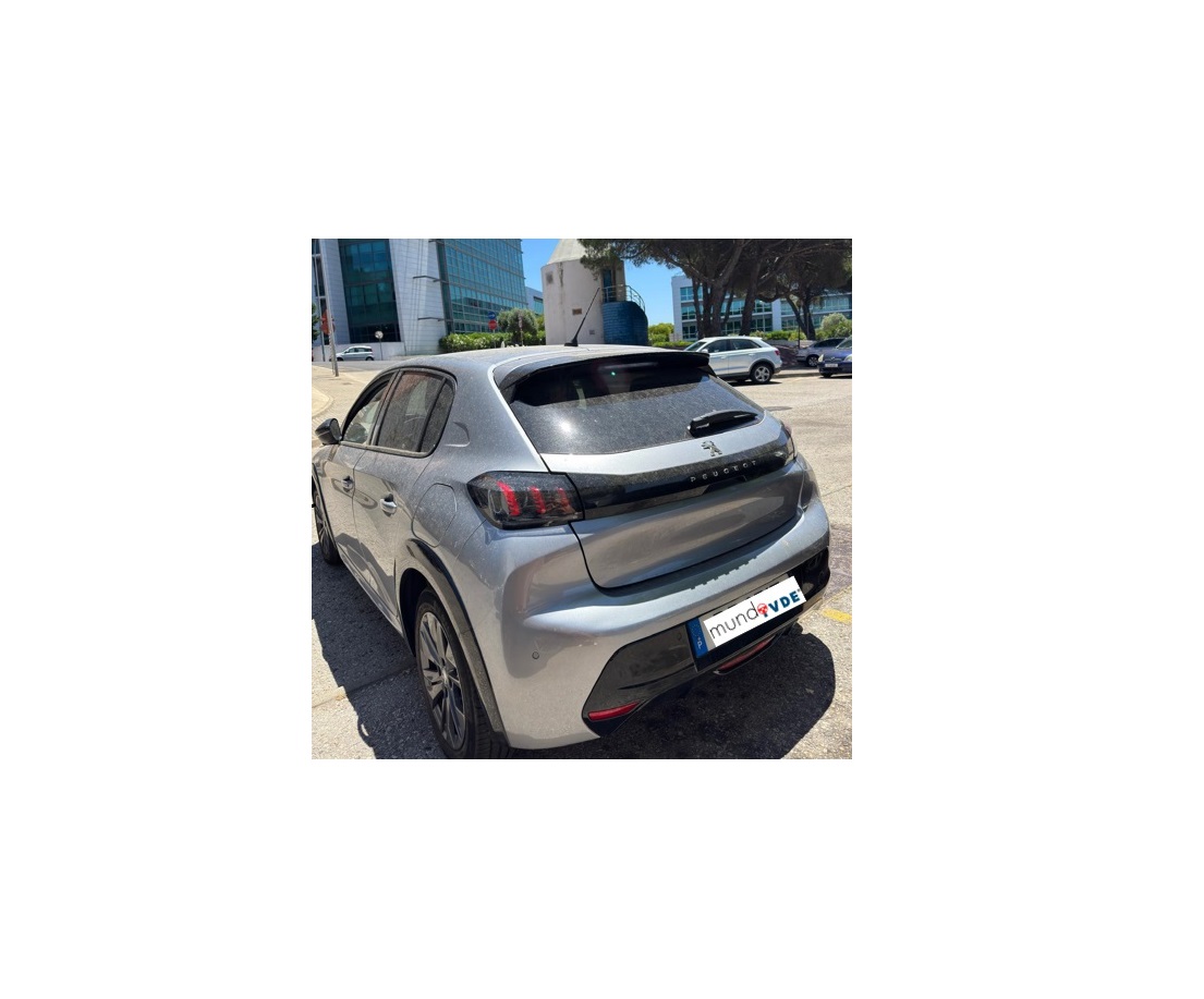 Foto Peugeot E-208 - TGAPRT507