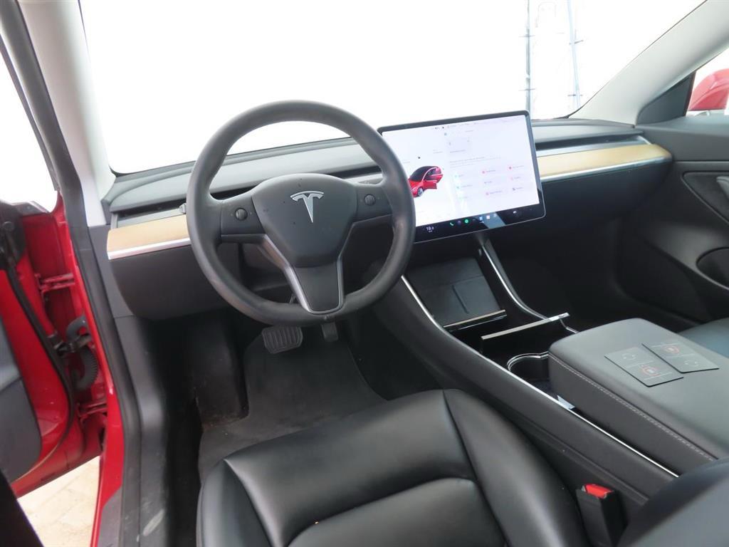 Foto Tesla MODEL3 - OCPRT494