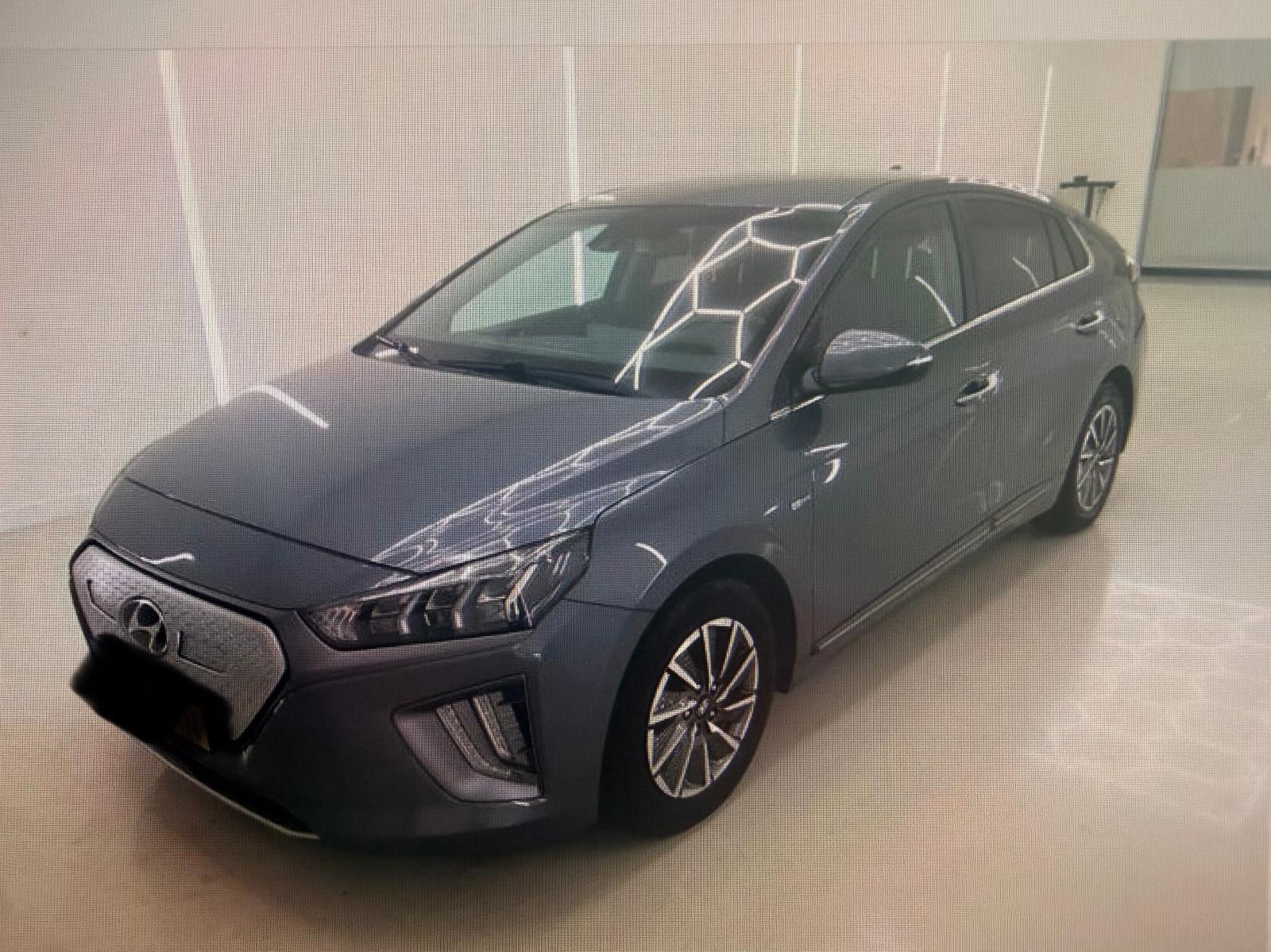 Foto Hyundai IONIQ - OCPRT494