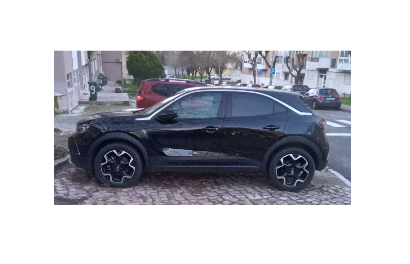 Foto Opel E-Mokka - OCPRT317