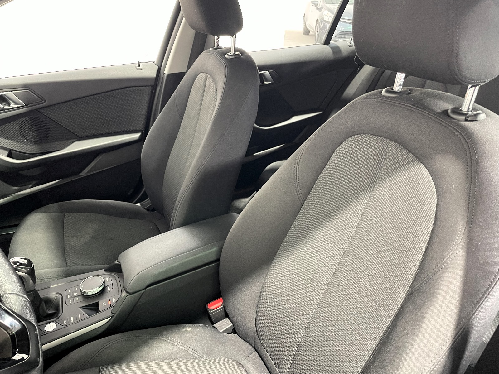 Foto BMW Série1 - OC23IT