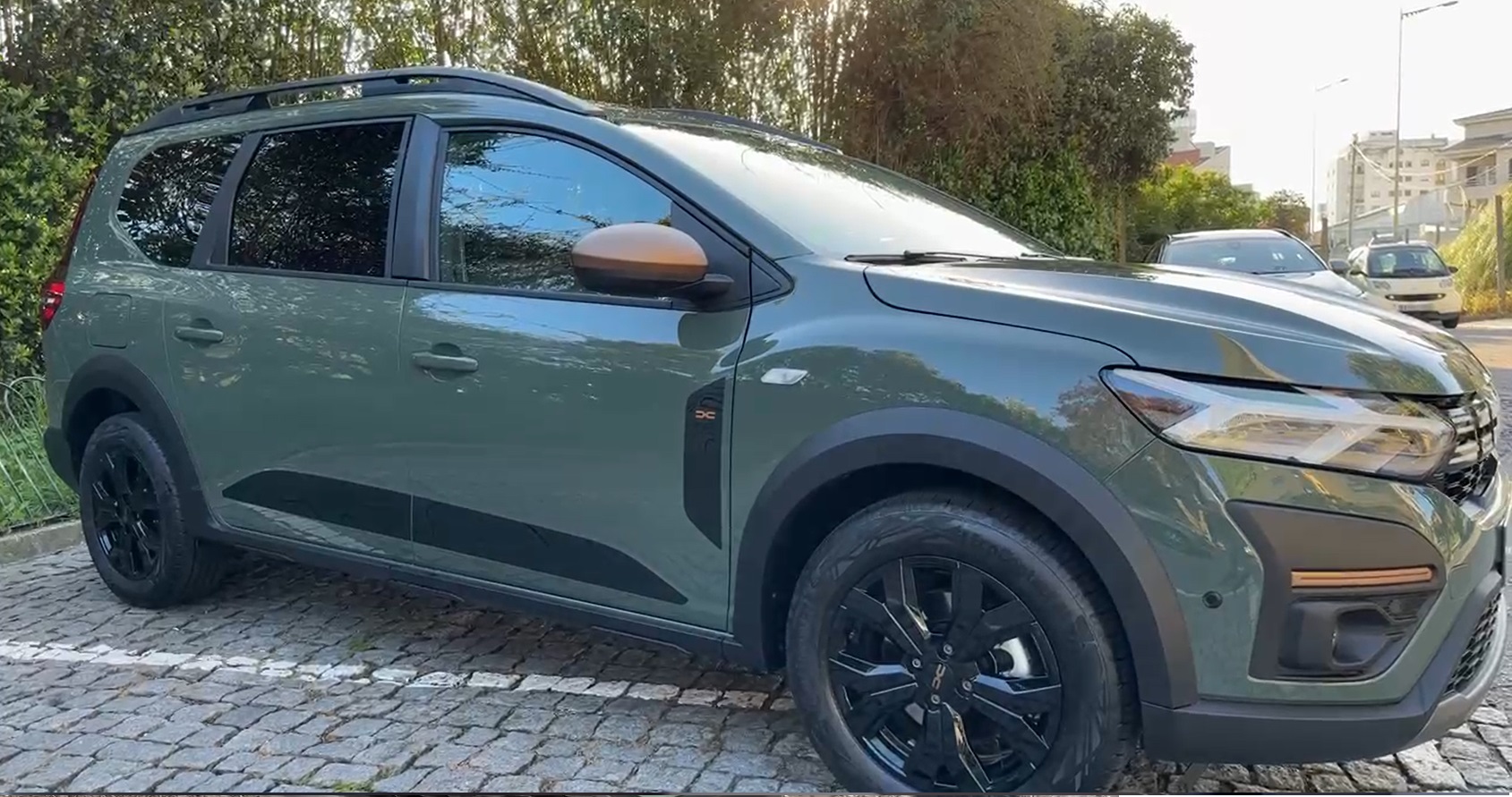 Foto Dacia Jogger - OCPRT414