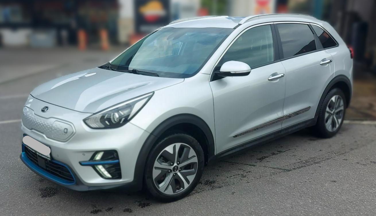 Foto Kia e-Niro - OCPRT584