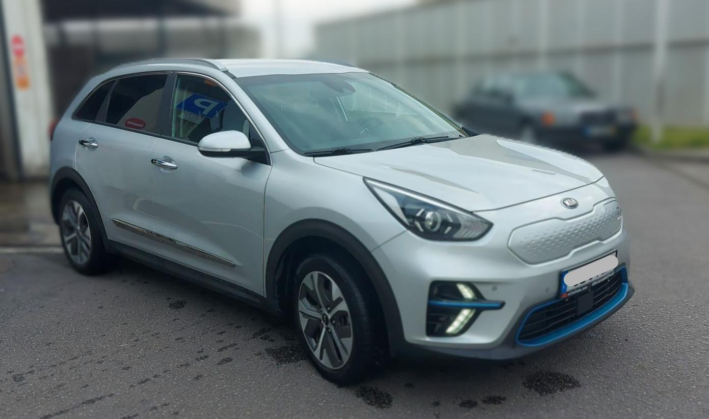 Foto Kia e-Niro - OCPRT584