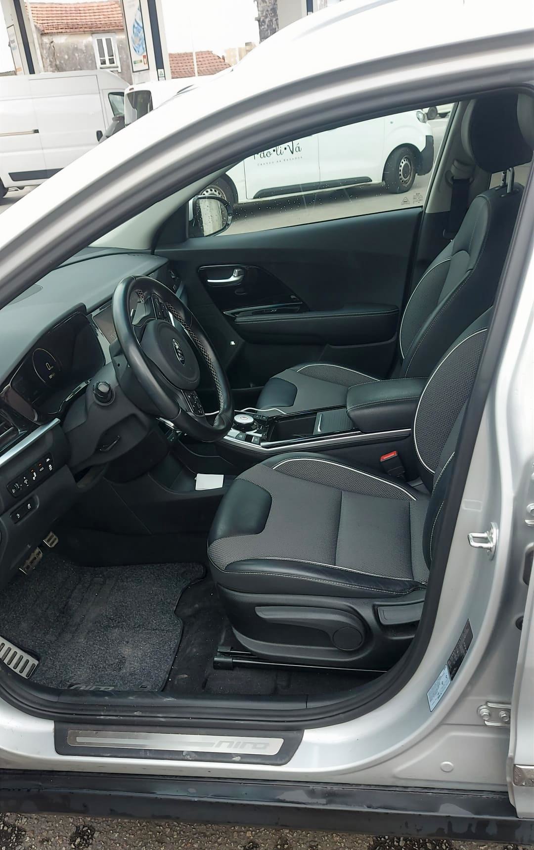 Foto Kia e-Niro - OCPRT584