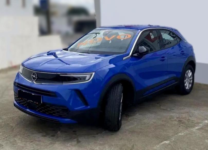 Foto Opel E-Mokka - TGAPRT444
