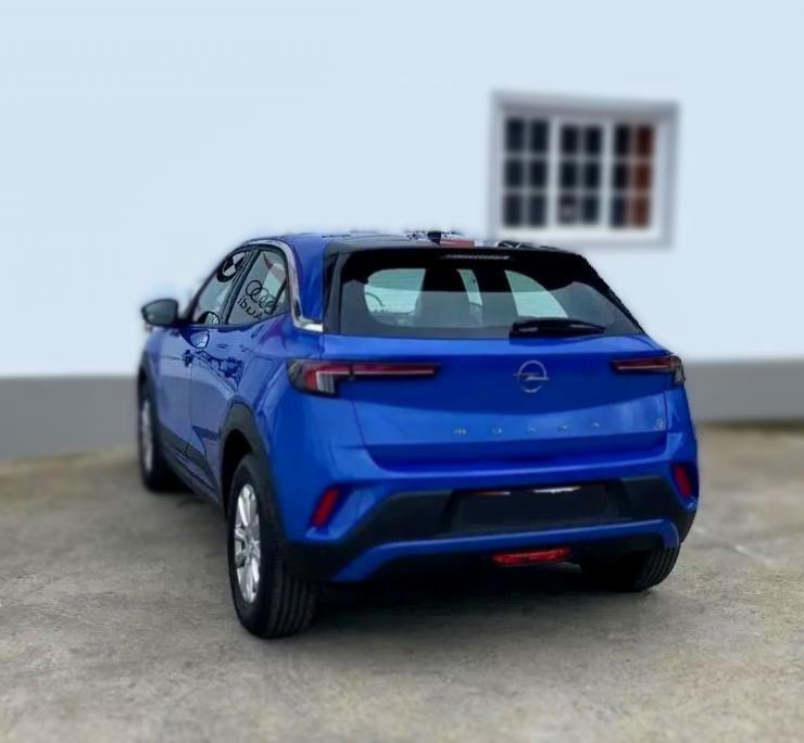 Foto Opel E-Mokka - TGAPRT444