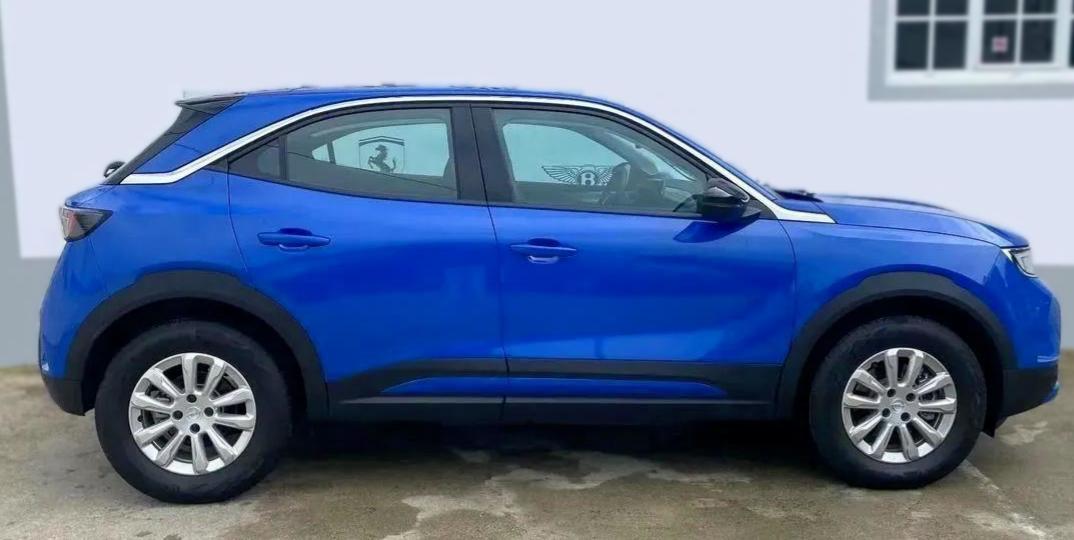 Foto Opel E-Mokka - TGAPRT444