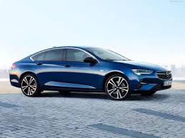 Foto Opel Insignia - OC38ZB