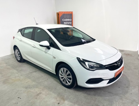 Foto Opel Astra - OC31FO