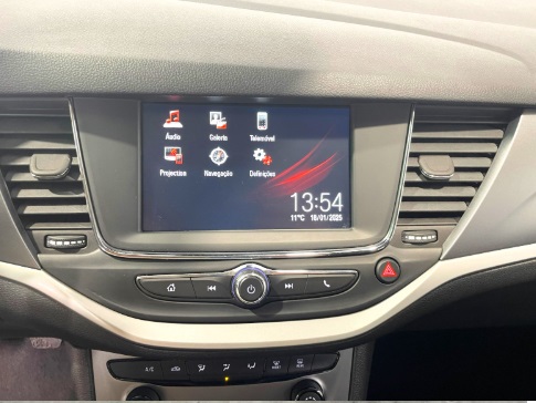 Foto Opel Astra - OC31FO