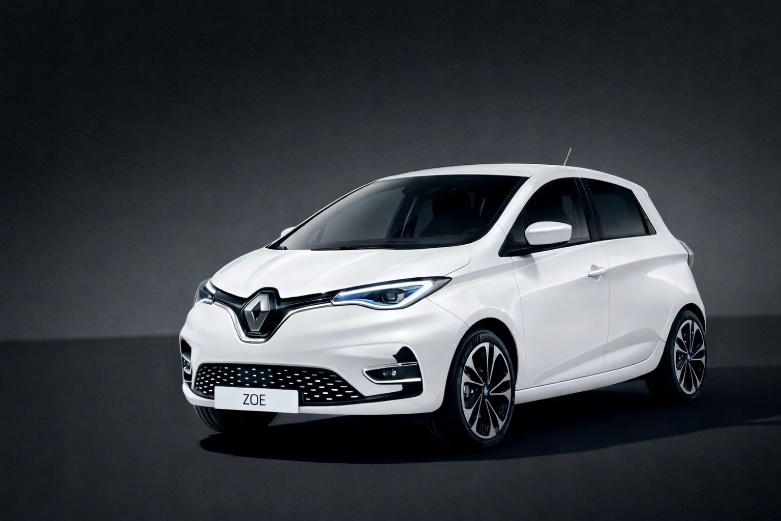 Foto Renault Zoe - TGAPRT475