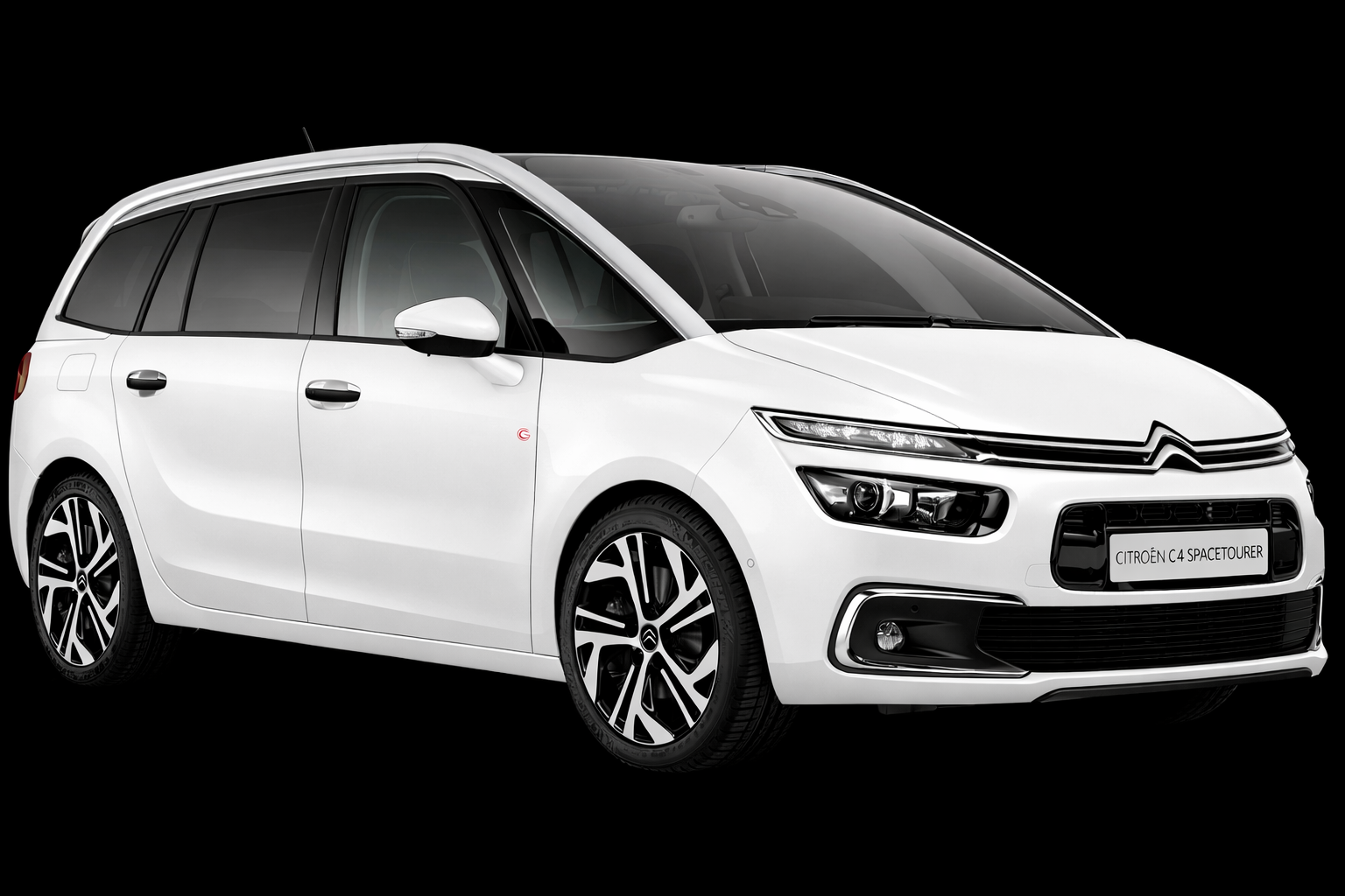 Foto Citroen C4 Spacetourer - OCPRT703