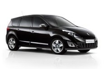 Foto Renault Grand Scenic - OC