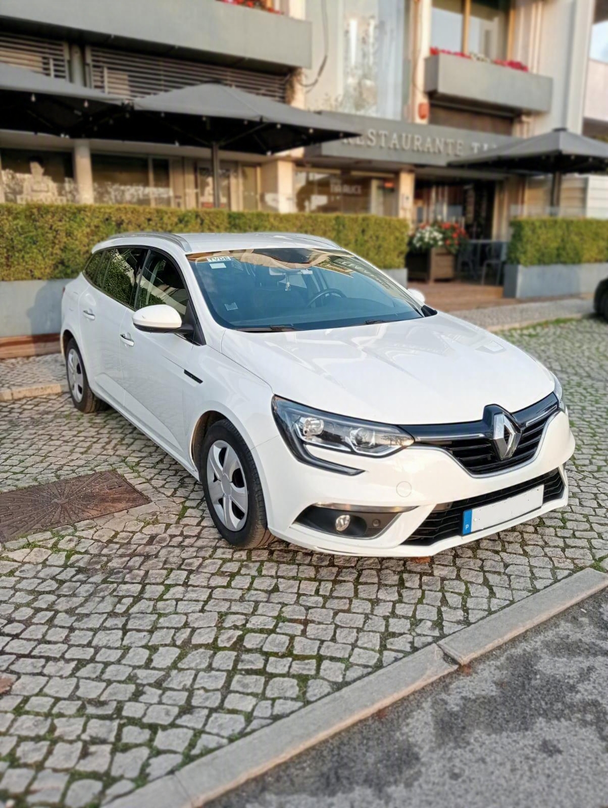 Foto Renault Megane - OCPRT364