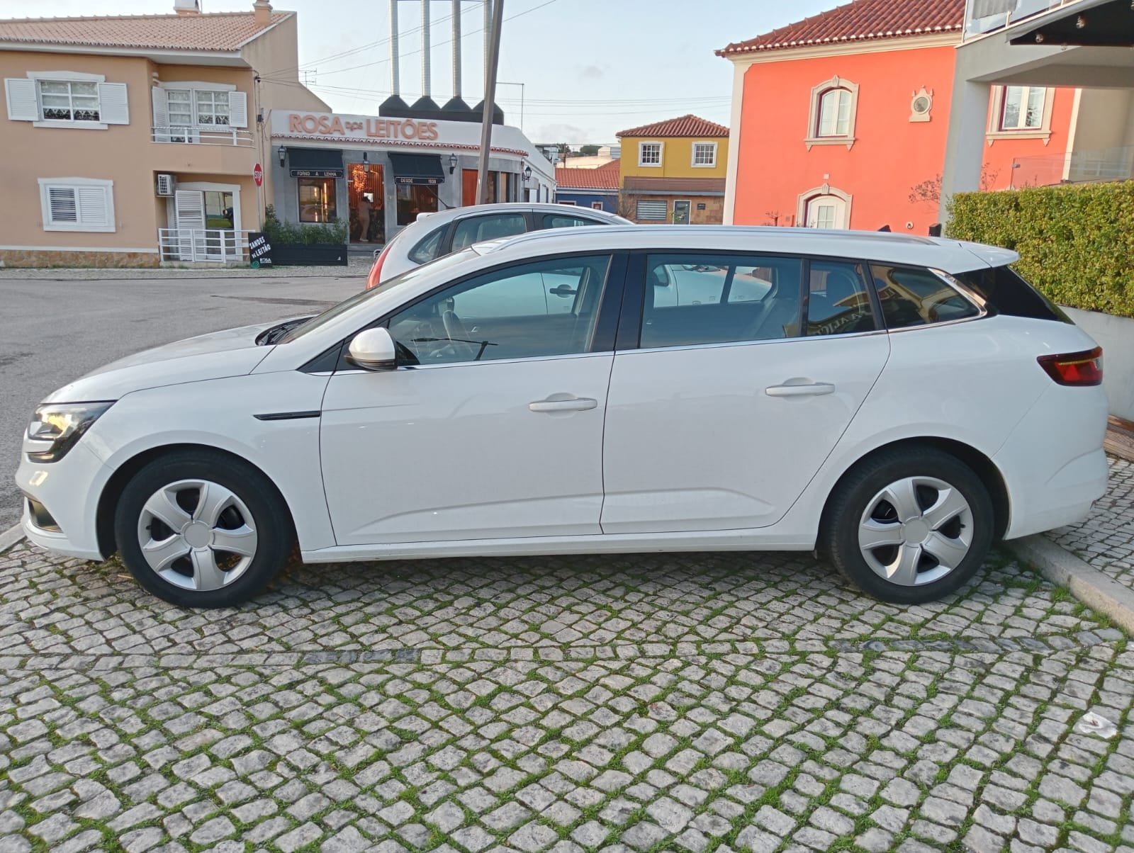 Foto Renault Megane - OCPRT364