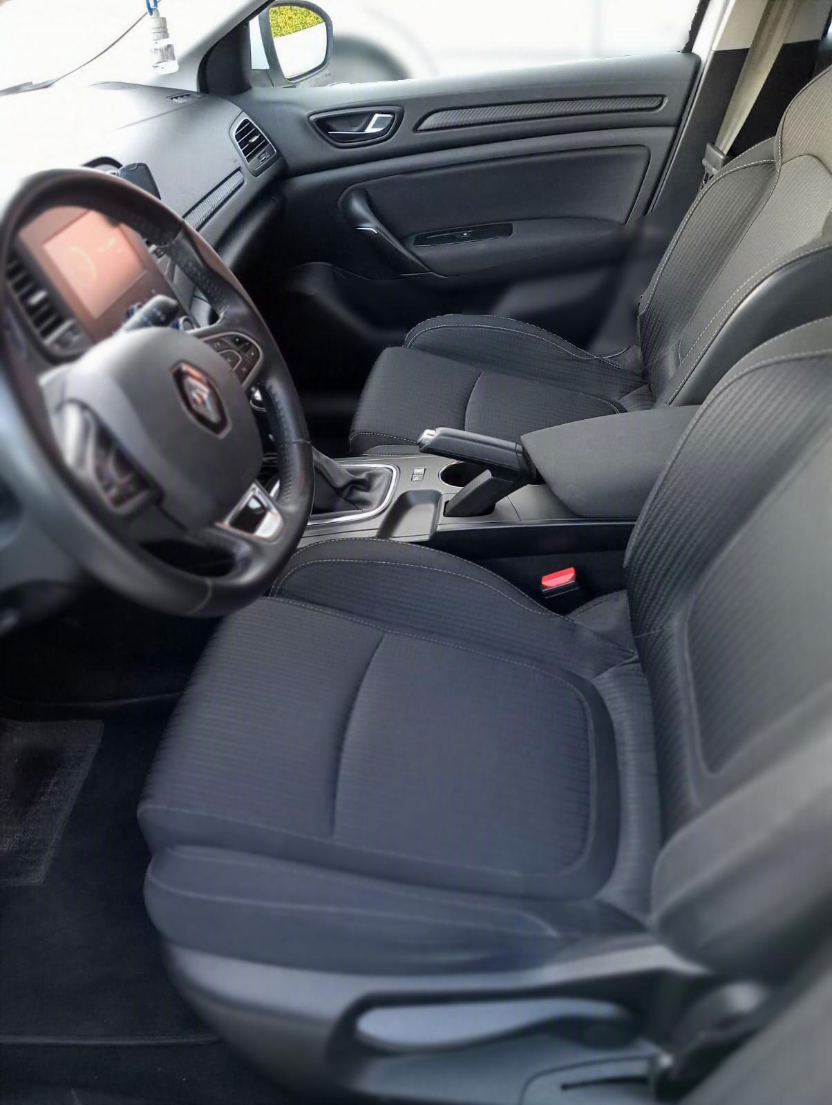 Foto Renault Megane - OCPRT364